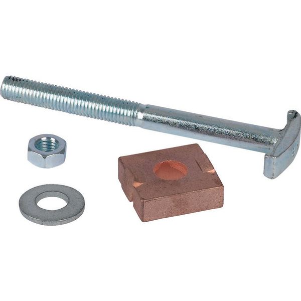 Connection, universal, for Cu HxB=10x100mm, 240qmm image 5