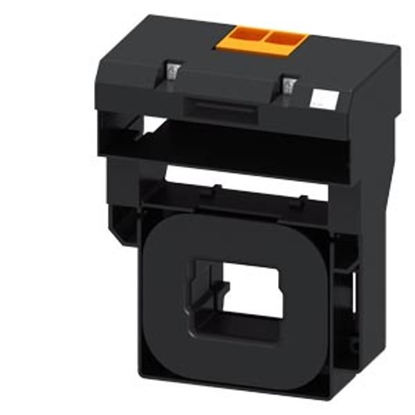 Changeover operating mechanism for 3RT1483, 100-240 V AC, 100-220 V DC image 1