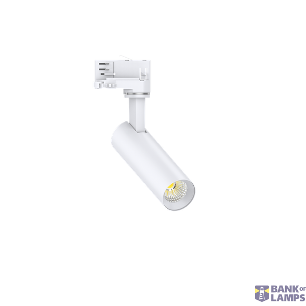 LEDSpot3C-C-CS 10W-930/940/950-36D-WH image 1