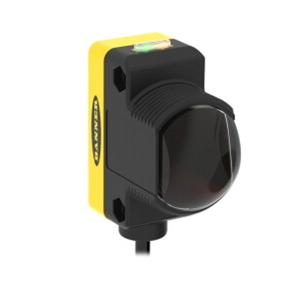 Photoelectric Sensor Diffuse Mode Sensor   QS30EDVQPMA8 image 2