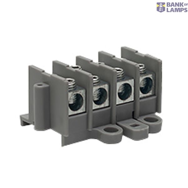 Connector WLZ 4x35 image 1