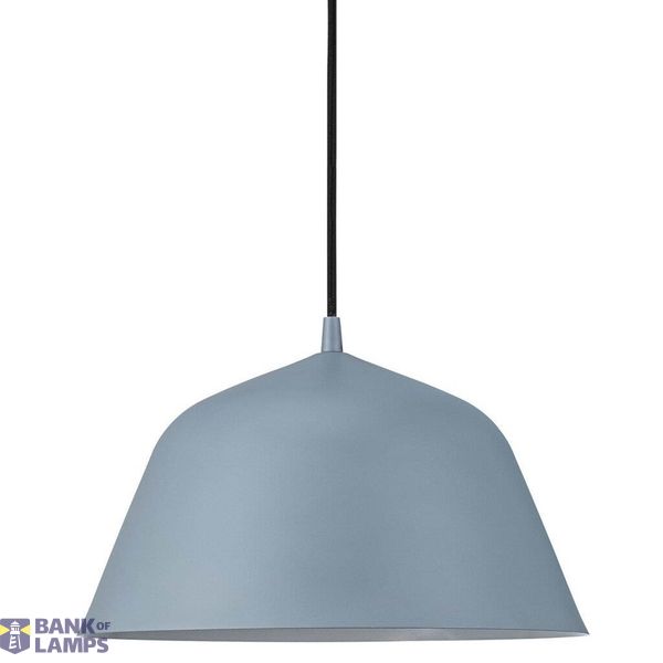 Ella 30 | Pendant | Grey image 1