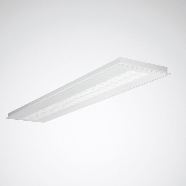 Recessed luminaires Creavo C Lens White ETDD 32W 5300lm Wide reduced glare UGR19 (W19) IK03 3 SDCM 7624251 image 1