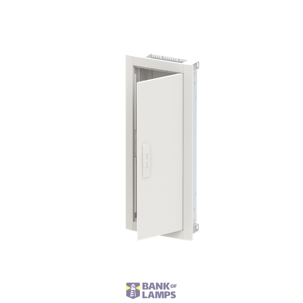 LFAW/A.1.55.1-914 | Cover 1x arrows icon | BASIC55 |914 WHITE image 3