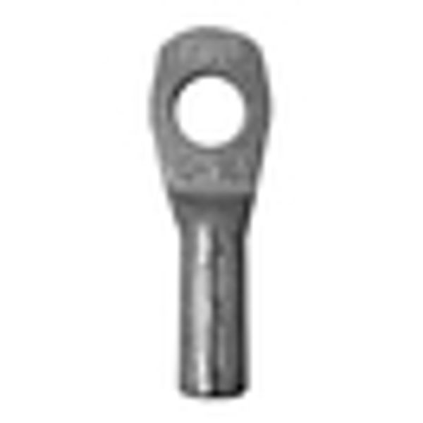 Compression cable lug 16mmý, M10 (The price is shown without markup on metals. Request a quote for accurate information) image 2