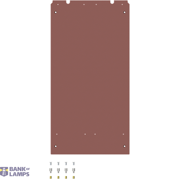 EH3 CombiLine M.Plate DIN0 1125 2FB,6RE image 1