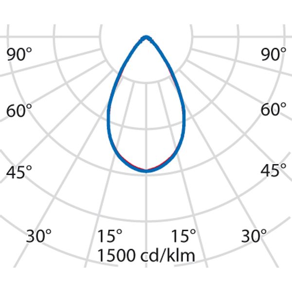 TYK+ 20 46 C/IW 840 ANTHRACITE image 5
