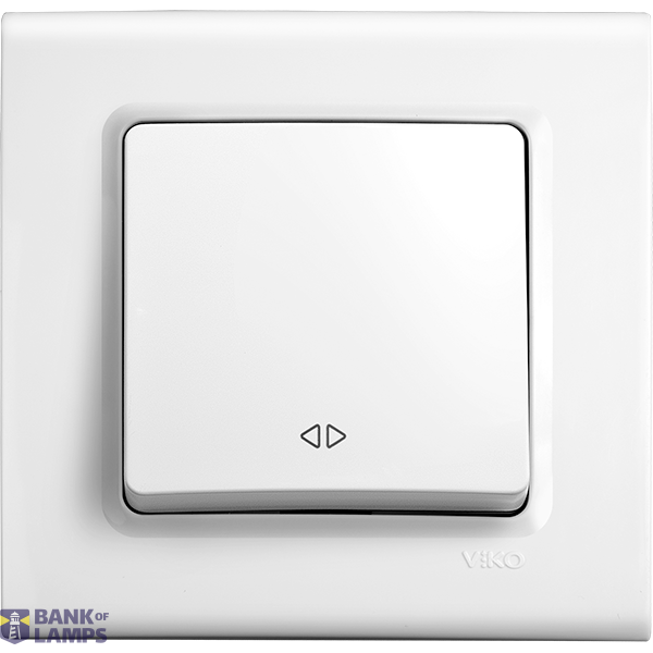 Linnera-Rollina Q C Intermediate Switch Beige image 2