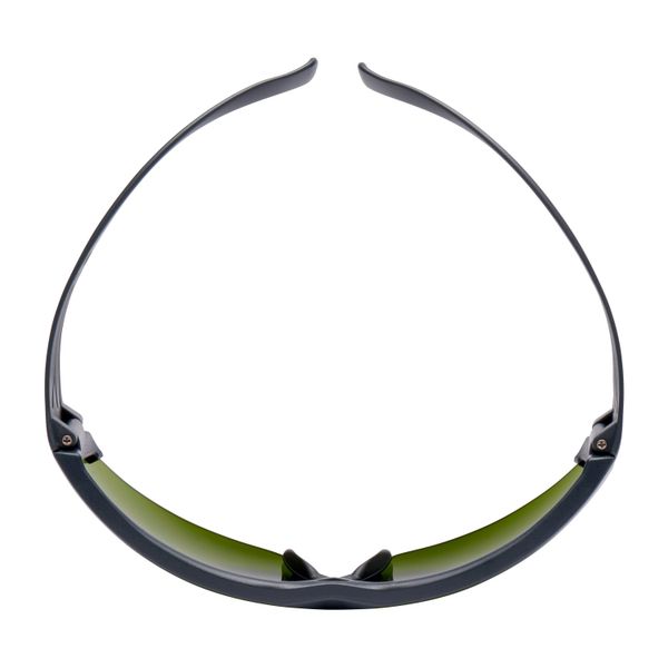 3M™ SecureFit™ 600 Safety Glasses, Grey frame, Anti-Scratch, Welding S image 3