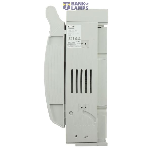 Variable frequency drive, 240 V AC, 1-phase, 8.6 A, IP66, NEMA 4X, FS2 image 44