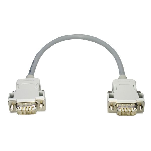 Serial Cable 0.3 m image 1
