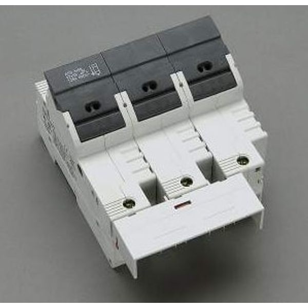BCH/P 3x58 100A 690V fuseholder image 1