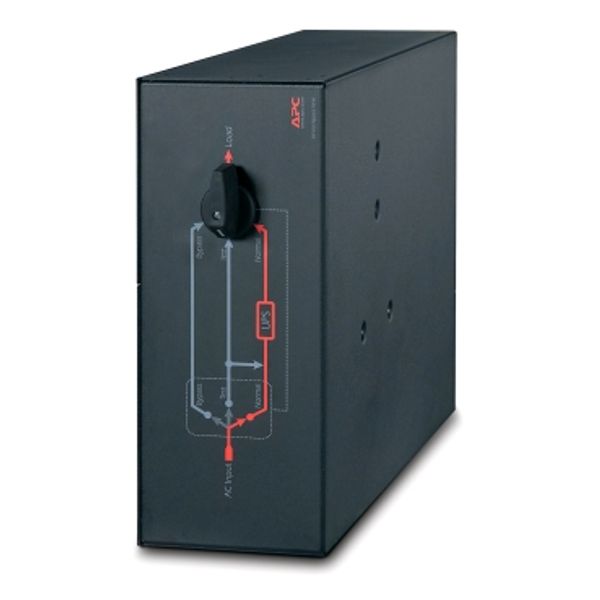 APC Service Bypass Panel for 2 image 1