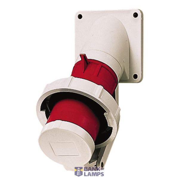 Toestelcontactstop 16A 5P 6H 400V IP67 image 1