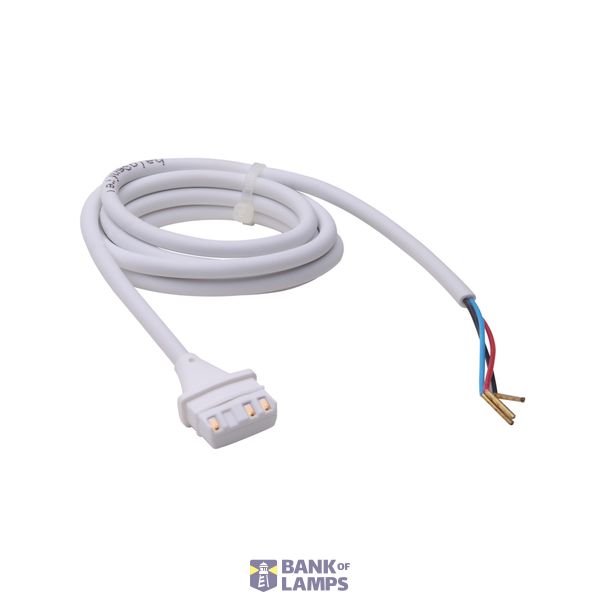 Cable 10 m. halogen-free image 1