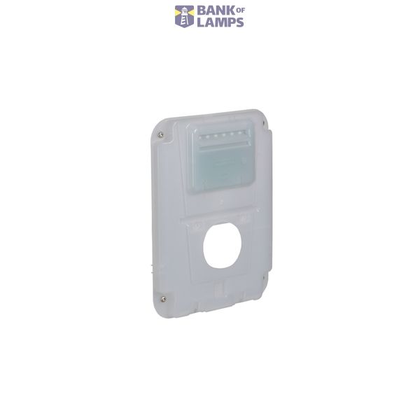 Witty One/Plus/Pro replacement internal shut-off cover incl. HMI (socket) image 1