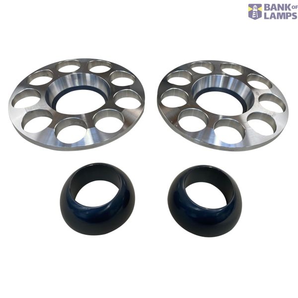 Retainer kit, APP 78 image 1