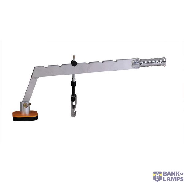 Pull-out lever Spotter image 1
