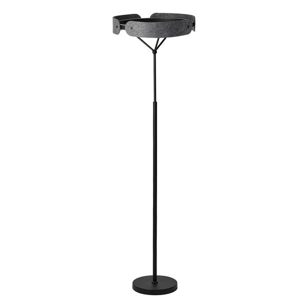 DECOR CURVE FELT FLOOR 33W 830 DG OSRAM image 1