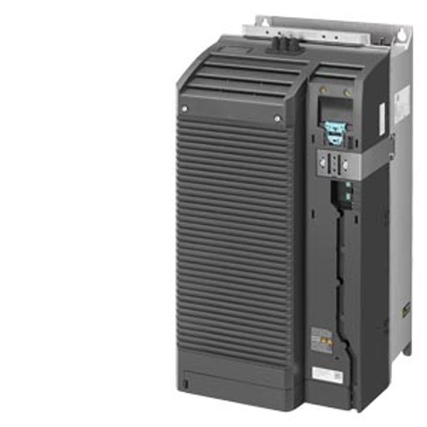 SIPLUS G120 PM240-2 IP20-FSE-A-400V 45 kW based on 6SL3210-1PE28-8AL0 with conformal coating, -20…+50 °C, with image 1