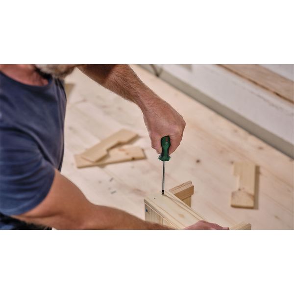 Screwdriver Torx TX15 x 100 mm image 2