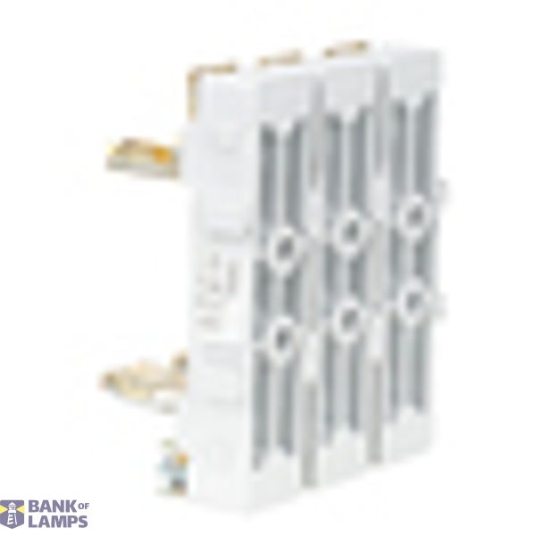 HRC-fuse-base size 00, 2 clamps, 1-pole image 19