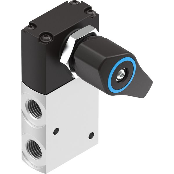 VHEF-EST-B32-G14 Selector valve image 1