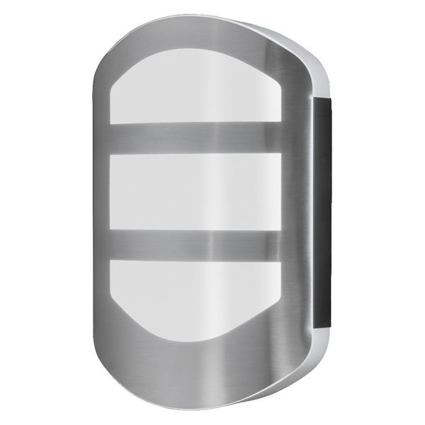 ENDURA STYLE PLATE WALL 12W ST OSRAM image 1