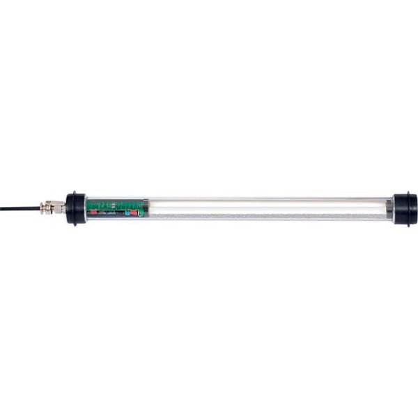 T0-1-8214/I1 Changeoverswitches, T0, 20 A, surface mounting, 1 contact unit(s), Contacts: 2, 45 °, momentary, With 0 (Off) position, with spring-return from both d image 482