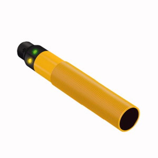 Photoelectric Sensor Retroreflective Sensor   S18SN6LQ image 2
