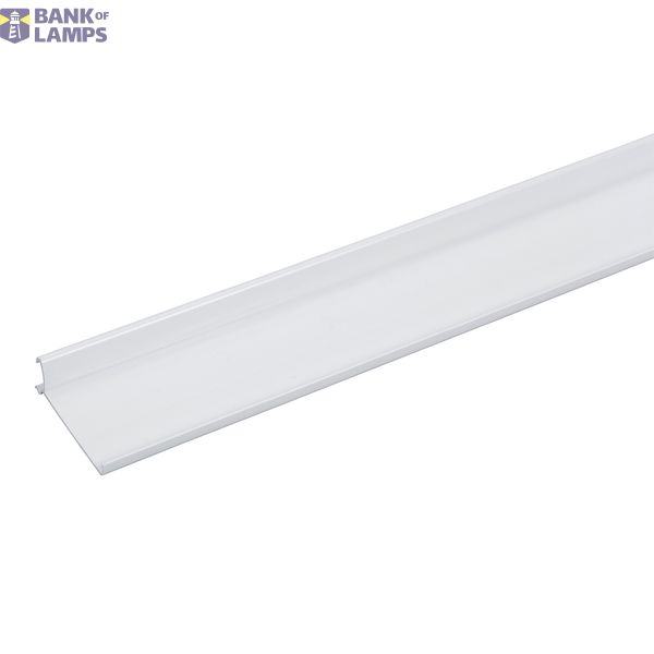 OL50 SINGLE PARTITION BUTTONS WHITE HF image 1