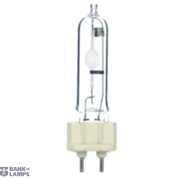 HIT-CE 70W/830 G12 Metal halide lamps image 1