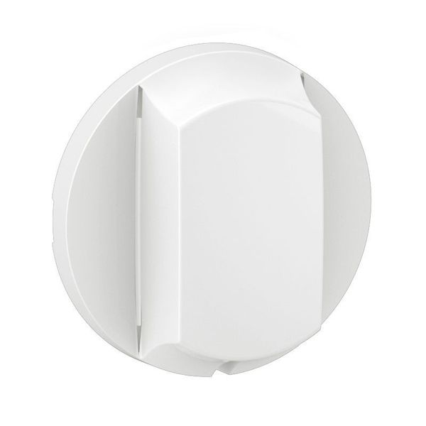 PULL-CORD SWT ROCKER WHITE image 2