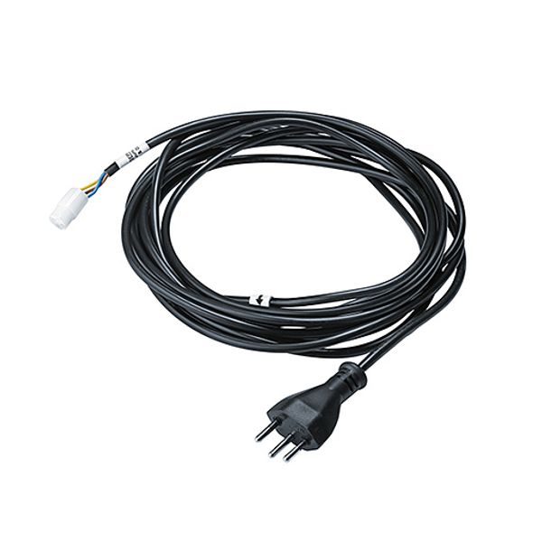 CABLE/PLUG 3M T12 BK - Plug/cable connection image 1