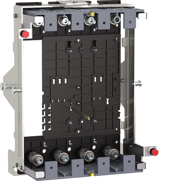 Draw-out adaptor for MCCB x630/P630 4P image 1