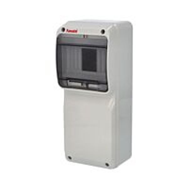 Cabinet ACQUA Combi 3927 6TE IP65 image 1