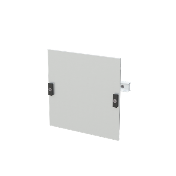 QT0243000 Covers for terminal, 300 mm x 296 mm x 230 mm image 1