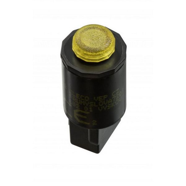 Indicator light MIS-99.1 R 230AC d10mm image 1