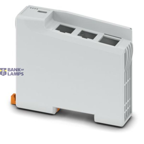 ME-IO-S 24 COUPLER 100 7035 - Electronics housing image 1