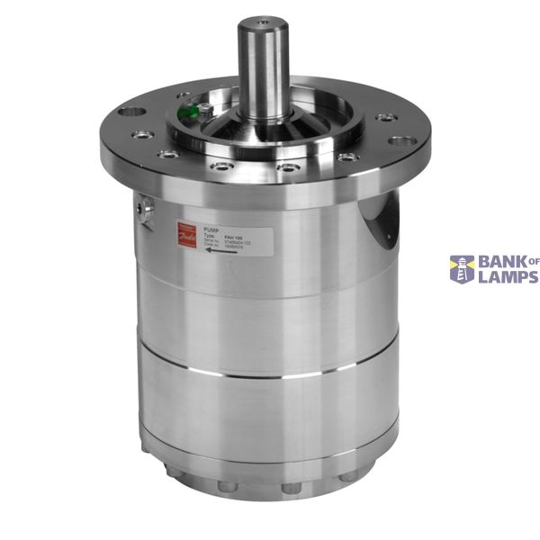 PAH pumps, PAH 100 image 1