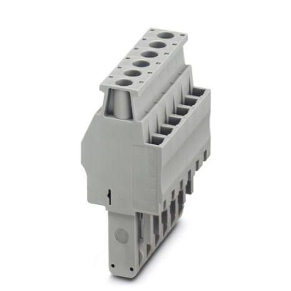 UPBV 4/ 1 - Plug image 2