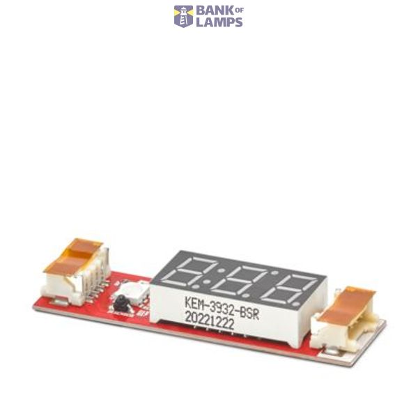 BS-PBL/MODULE RIGHT - Pick-by-Light single module image 1