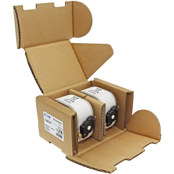 FUSE 4500A 400V 4BKN/65 AR image 1