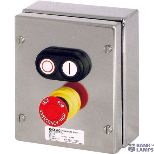 CONTROL UNIT GHG414 1VJ20U+AE image 2