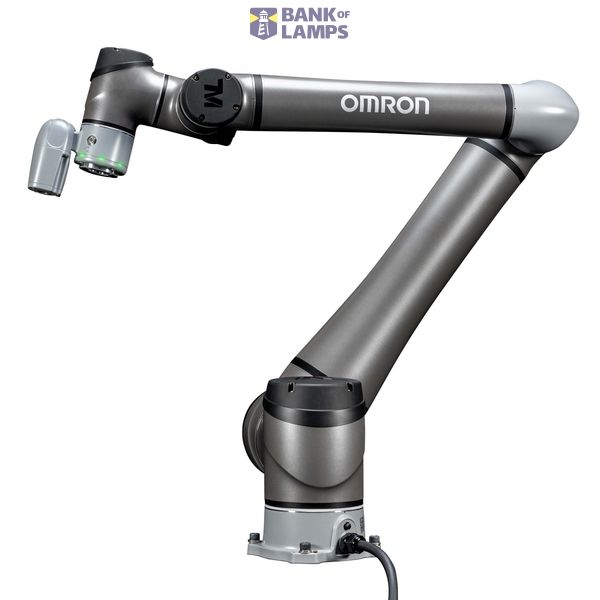 Bundle, Cobot, TM12S-M, HW5.0 RT6 5514A image 1