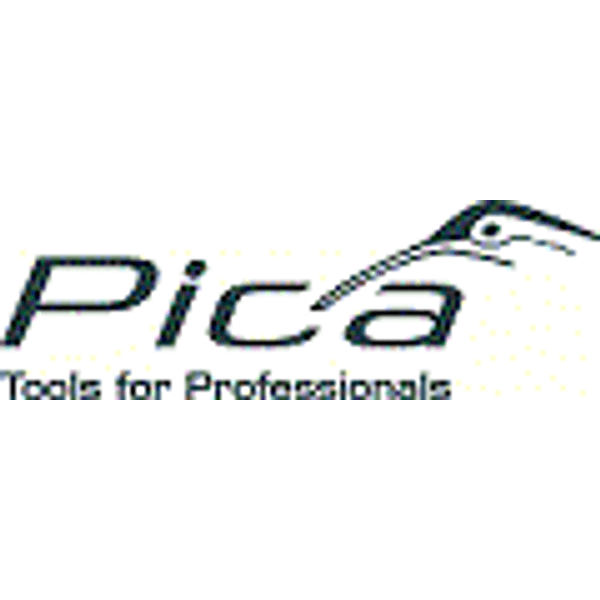 Pica 8081 GEL Signalmarker blue, blister image 11