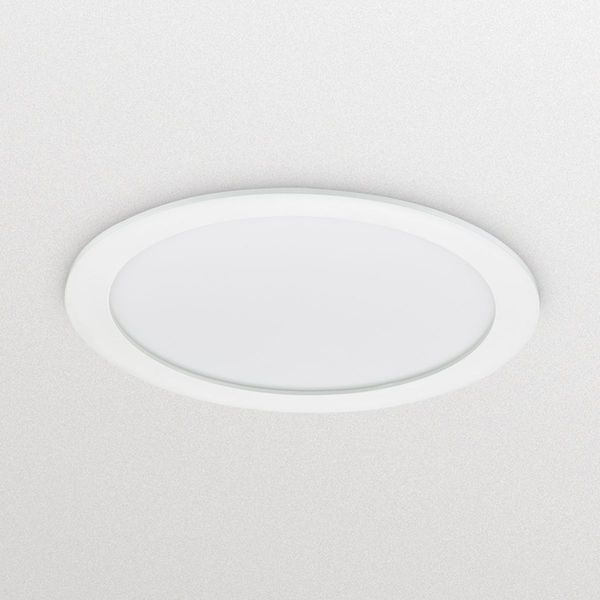 DN145B LED20S/830 WIA-E WH image 1