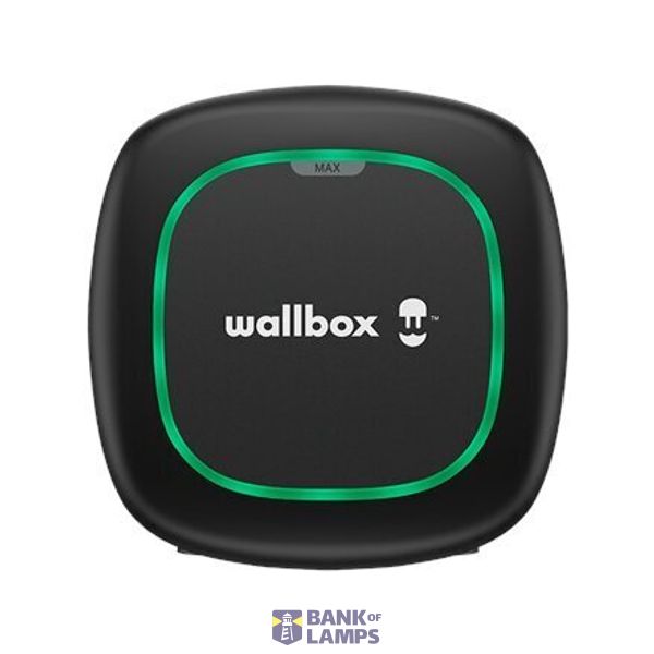 Wallbox | Electric Vehicle charge | Pulsar Max | 22 kW image 1