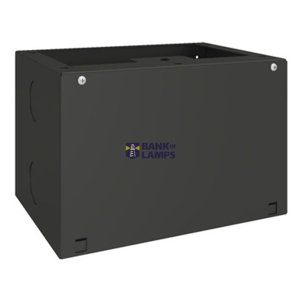 PrismaSeT XL Pedestal 300x200x210mm IP43 image 2