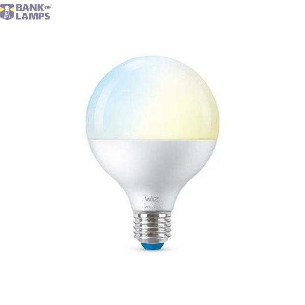 WiZ Pro G95 E27 TW 11W 230V 1CT/6 image 1